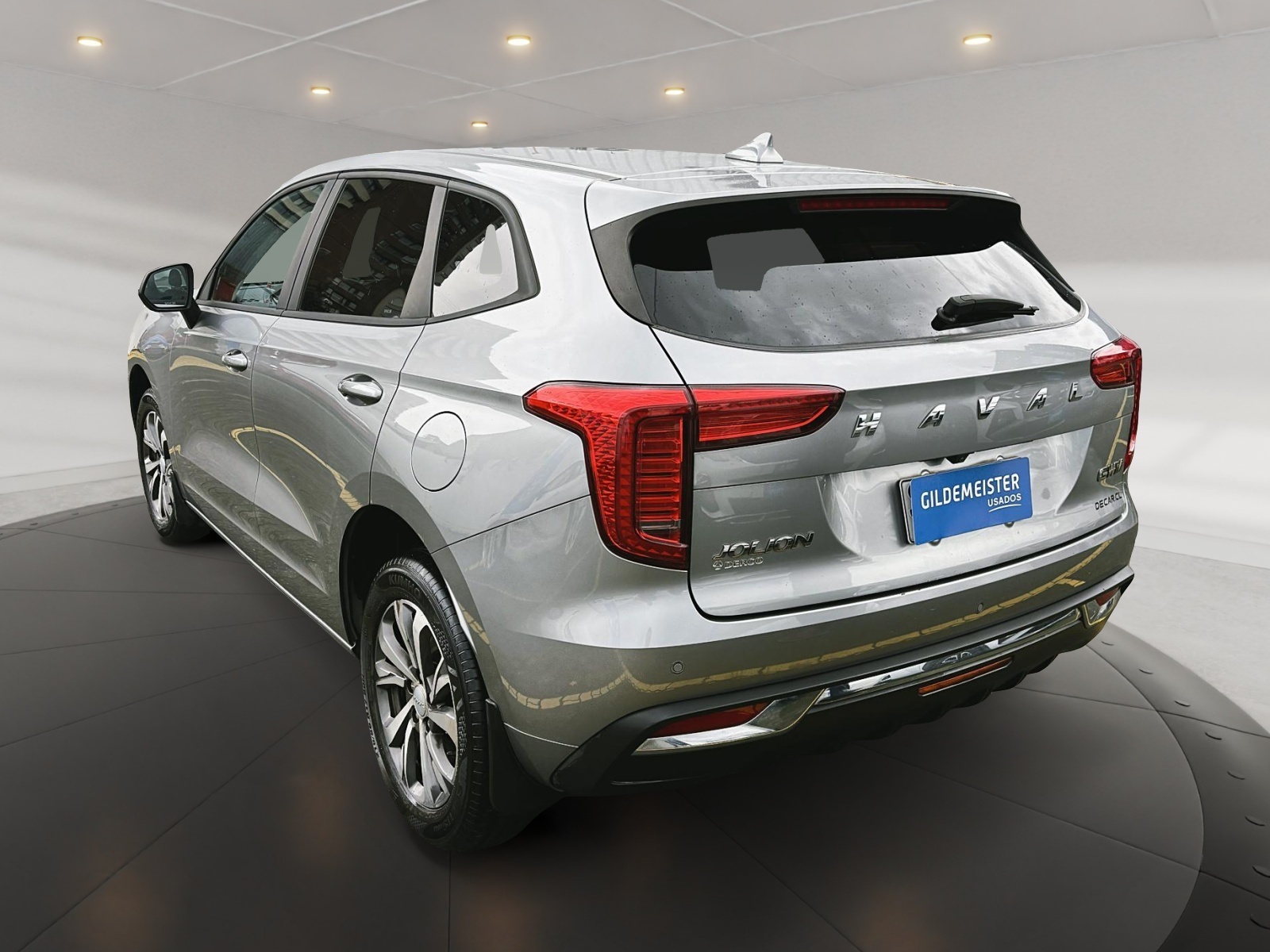 Haval JOLION 2023 - Imagen 5 de 6