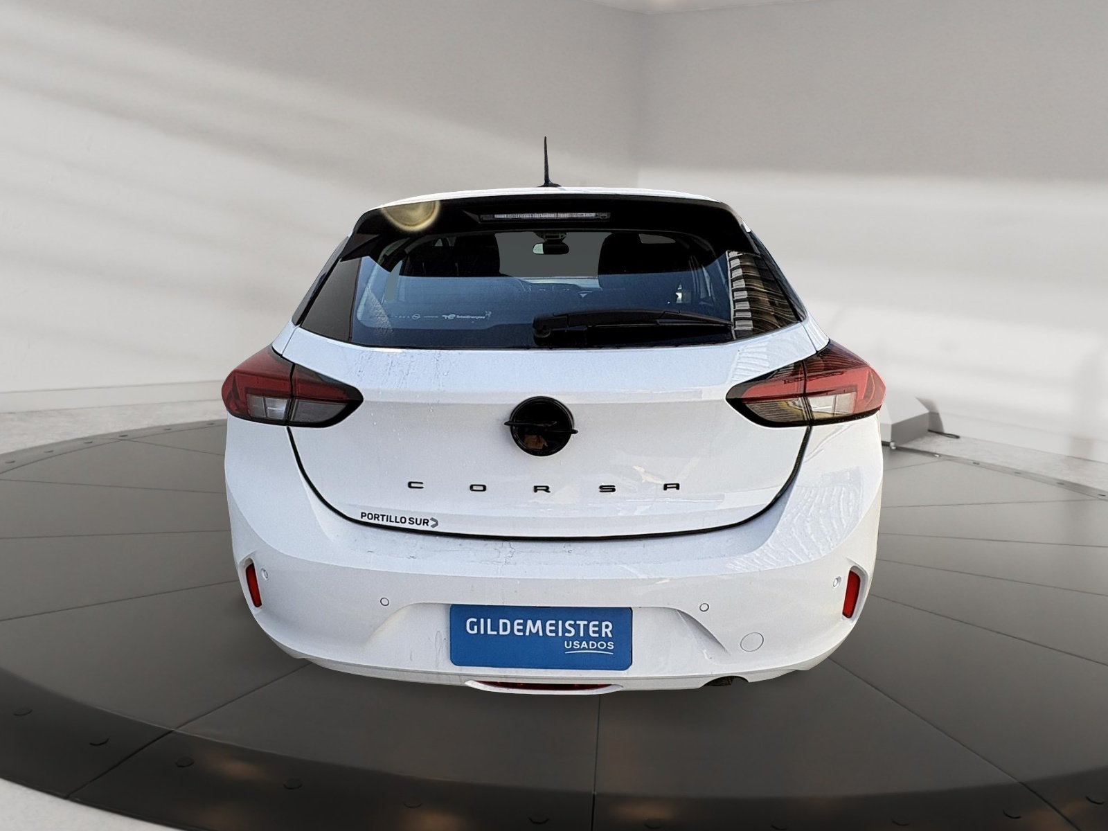 Opel CORSA 2025 - Foto 4 de 8