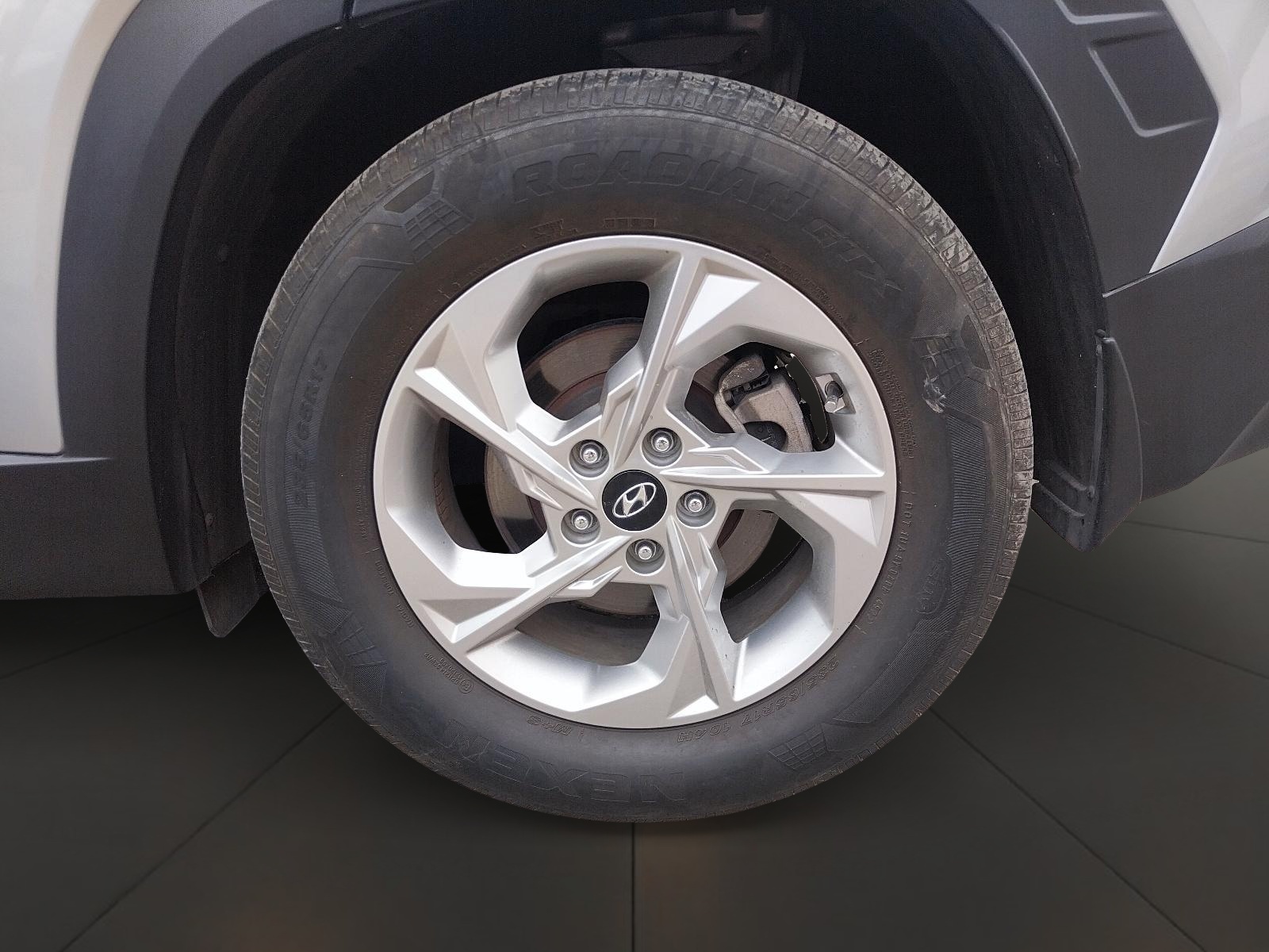 Hyundai TUCSON 2023 - Imagen 6 de 12