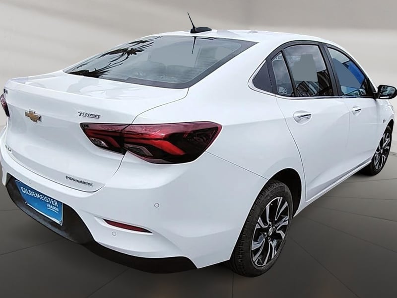 Chevrolet ONIX 2022 - Imagen 6 de 12