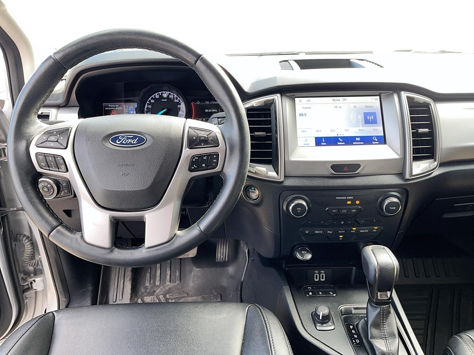 FORD RANGER EUR6 2023 - Imagen 10 de 12