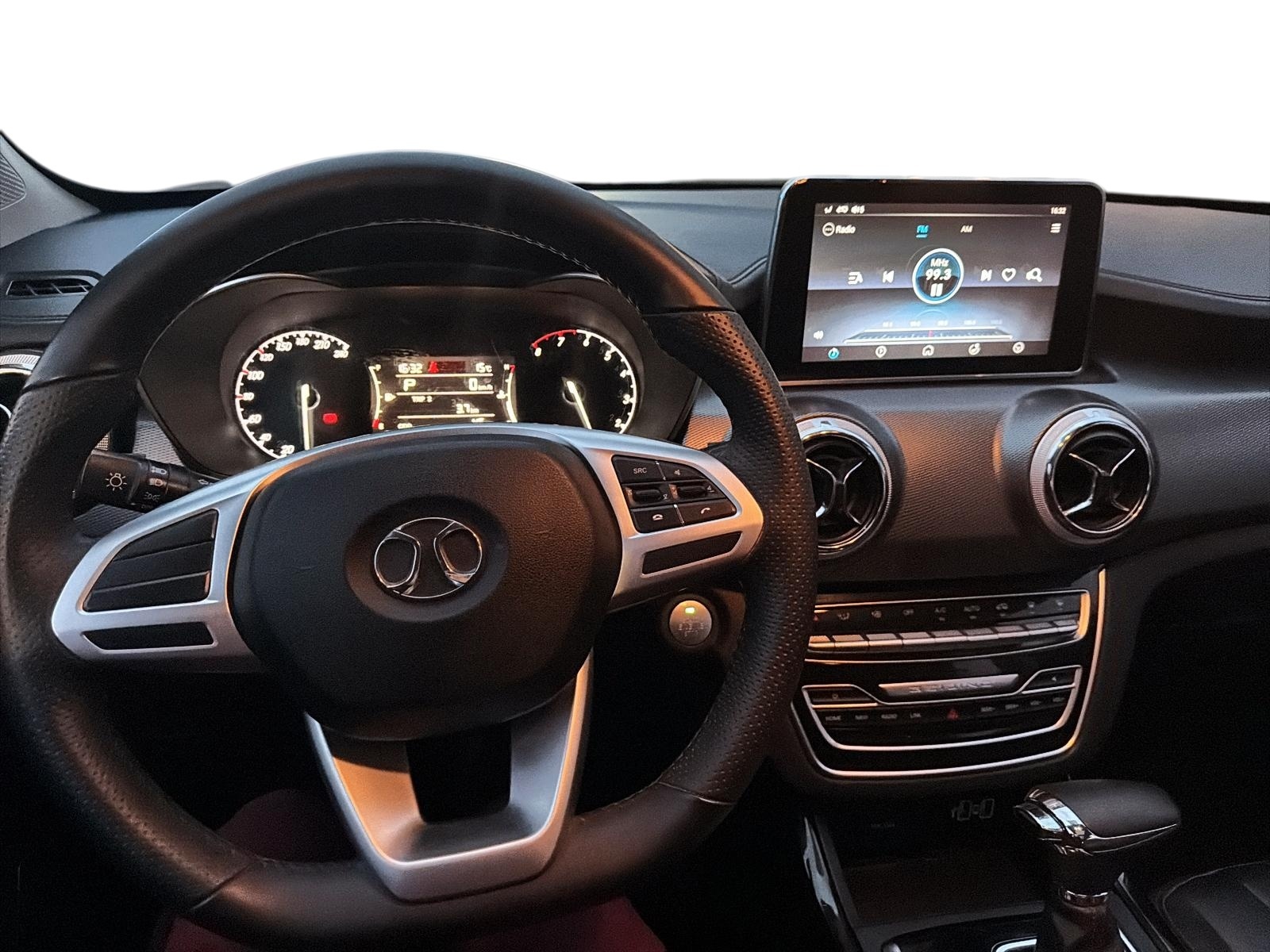 BAIC X55 2023 - Imagen 9 de 12