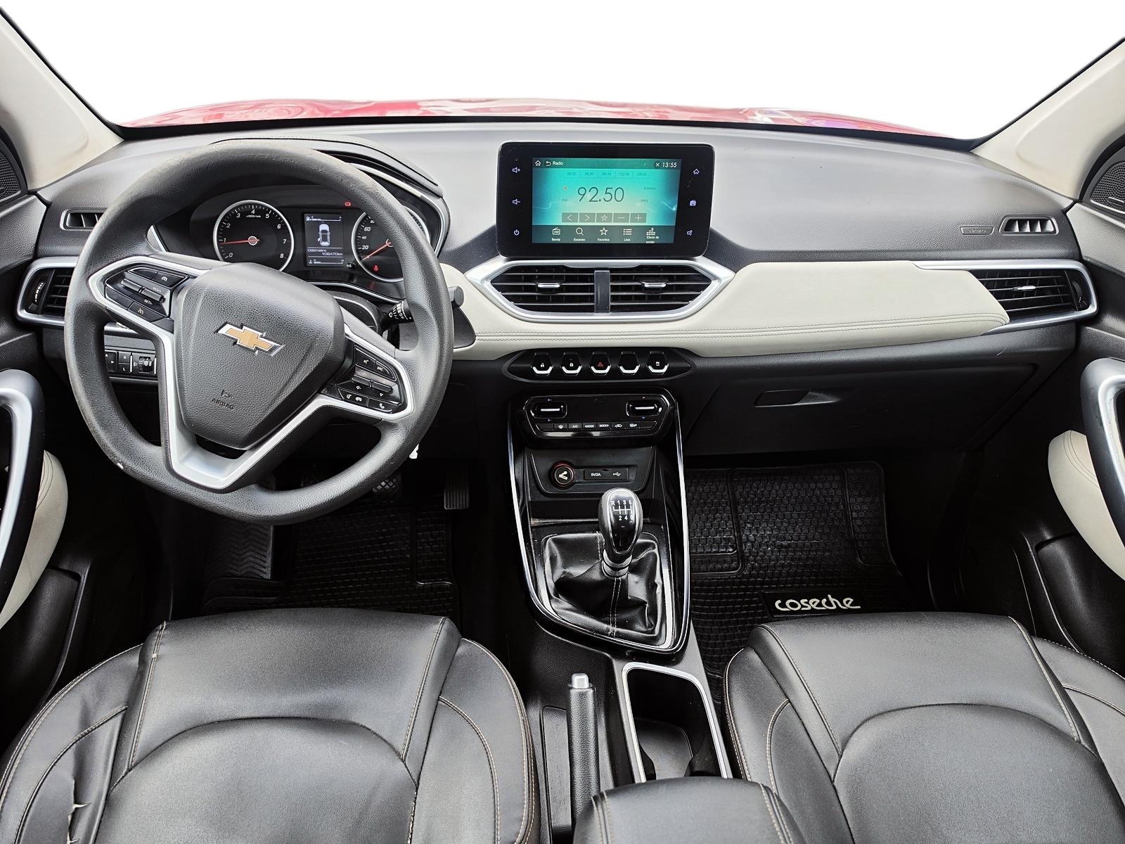 Chevrolet CAPTIVA 2022 - Imagen 12 de 12