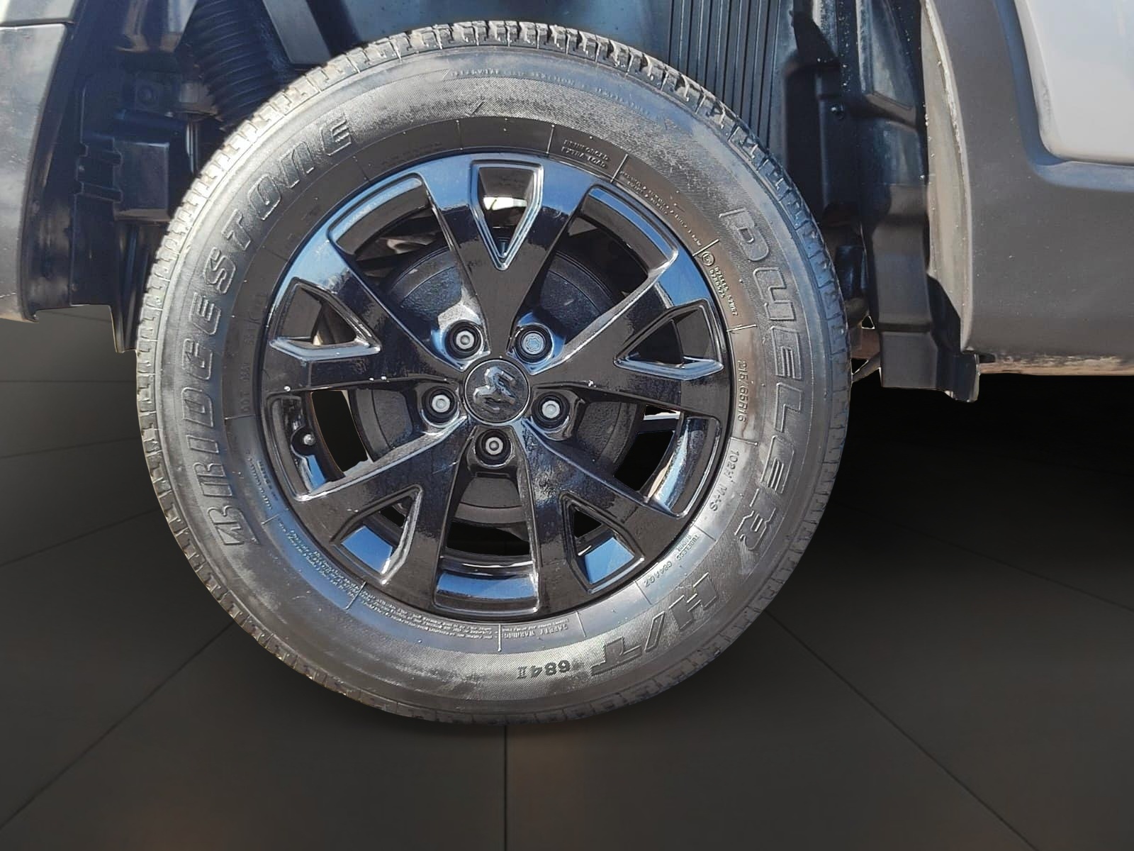 RAM 1000 2022 - Imagen 11 de 12