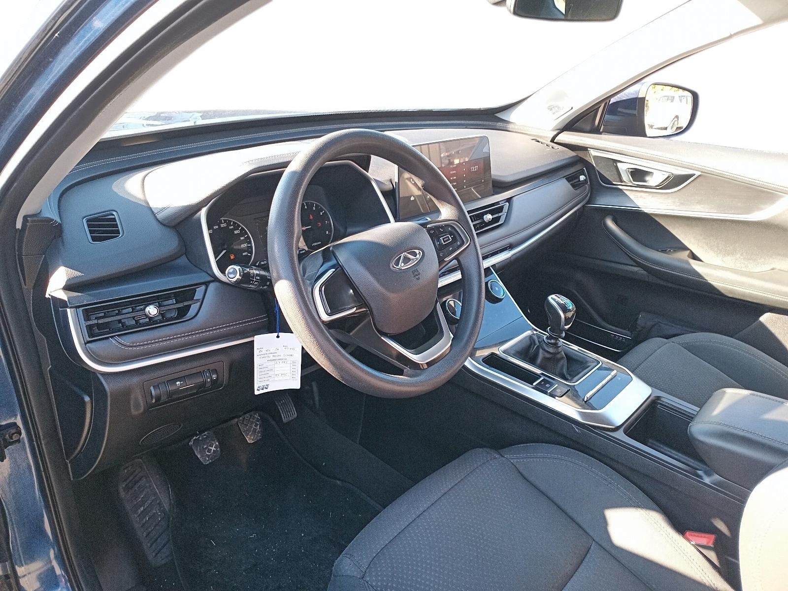 CHERY TIGGO 8 2022 - Imagen 8 de 12