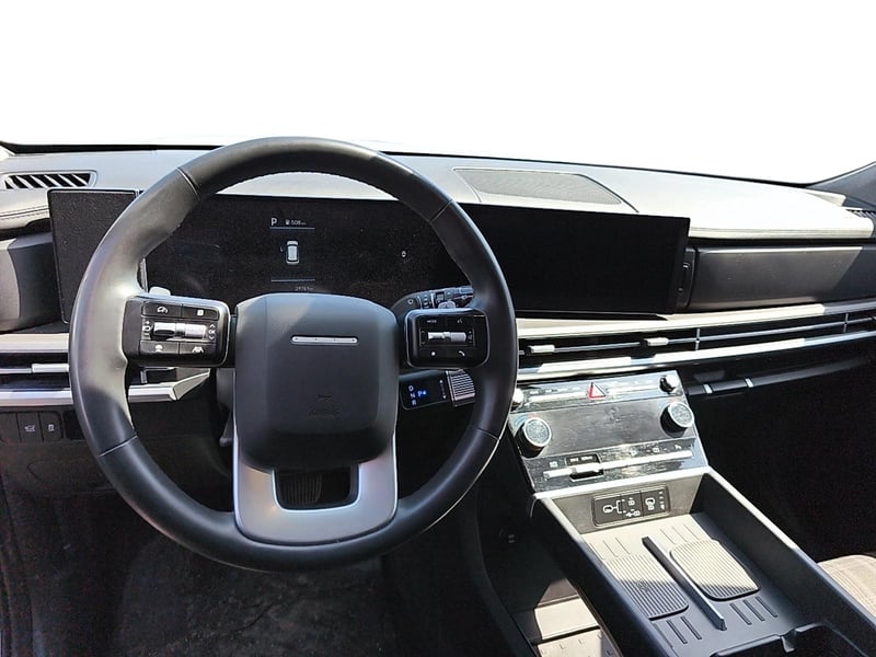 Hyundai HYUNDAI 2025 - Imagen 7 de 11