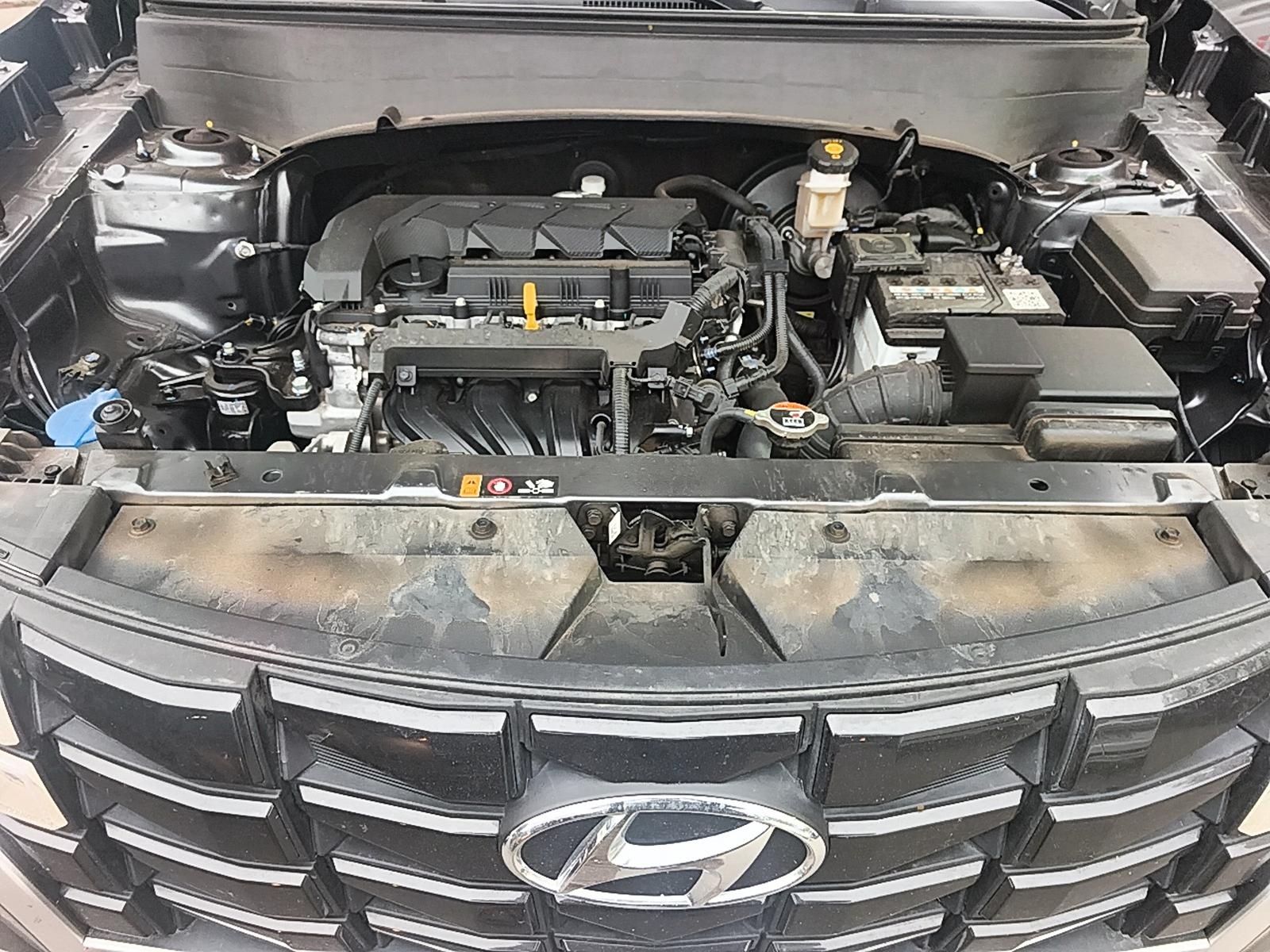 Hyundai HYUNDAI 2024 - Imagen 8 de 12