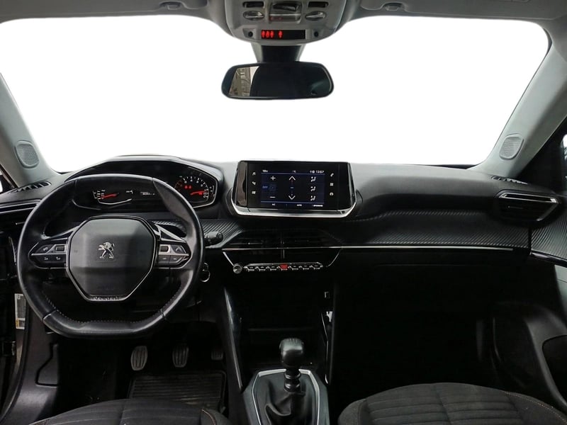 Peugeot 2008 P2 2021 - Imagen 9 de 9