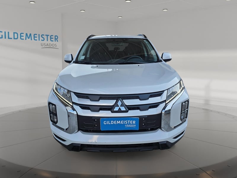Mitsubishi ASX 2024 - Imagen 3 de 12