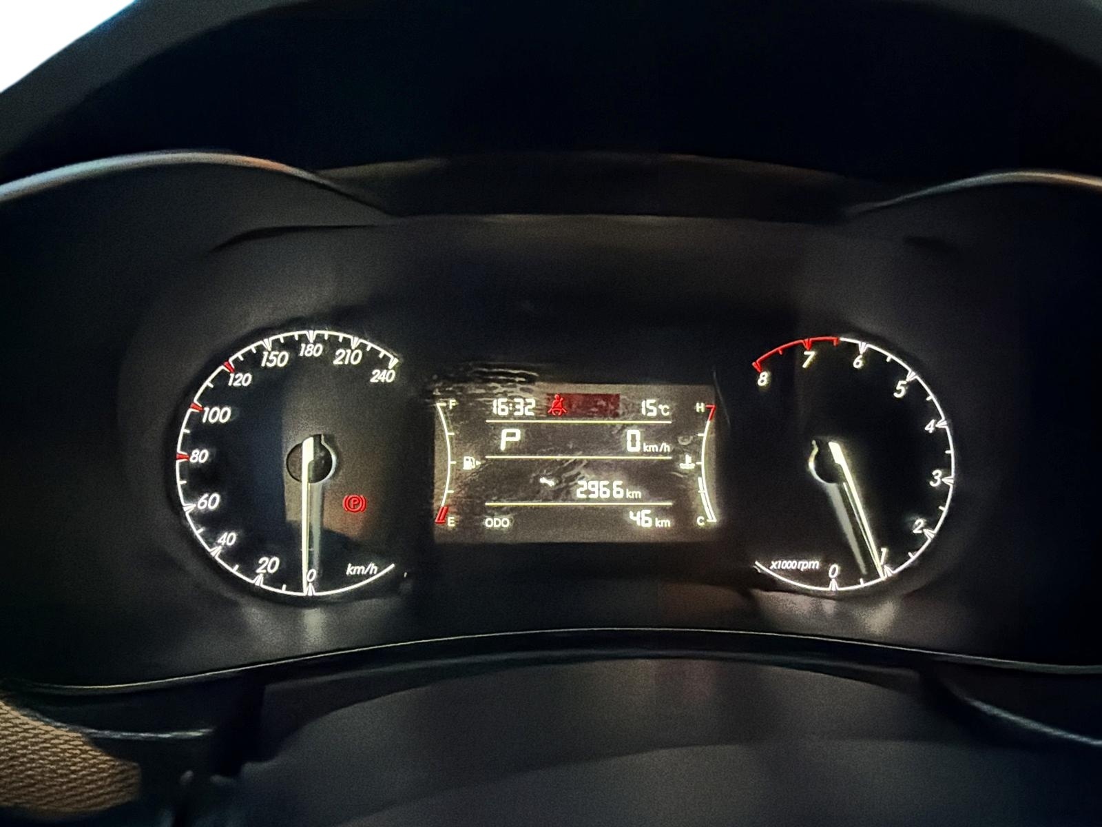BAIC X55 2023 - Imagen 12 de 12