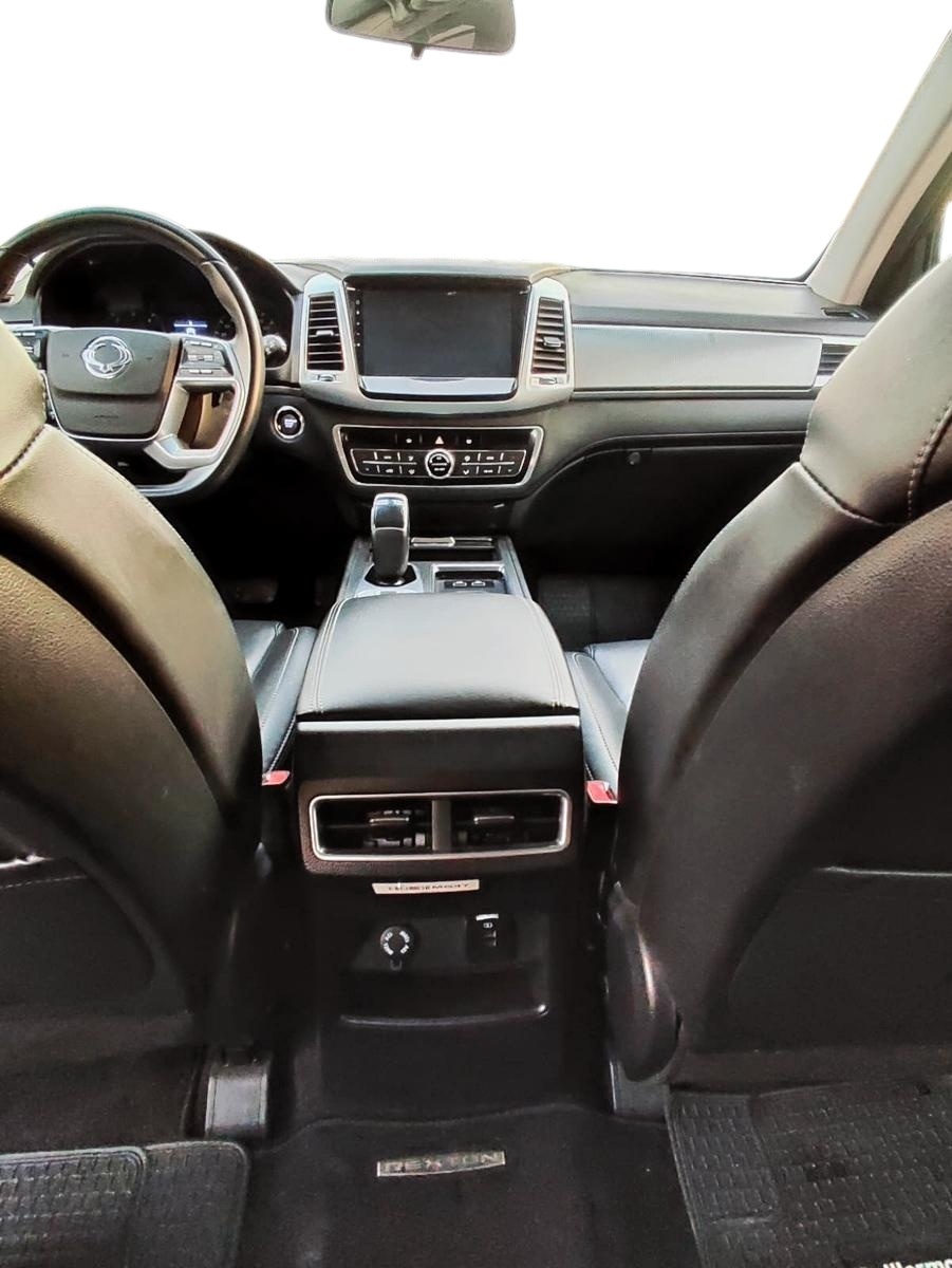 SsangYong SSANGYONG 2023 - Imagen 9 de 12