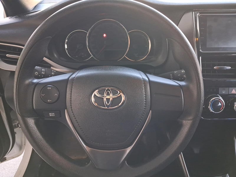 Toyota TOYOTA 2024 - Imagen 8 de 12