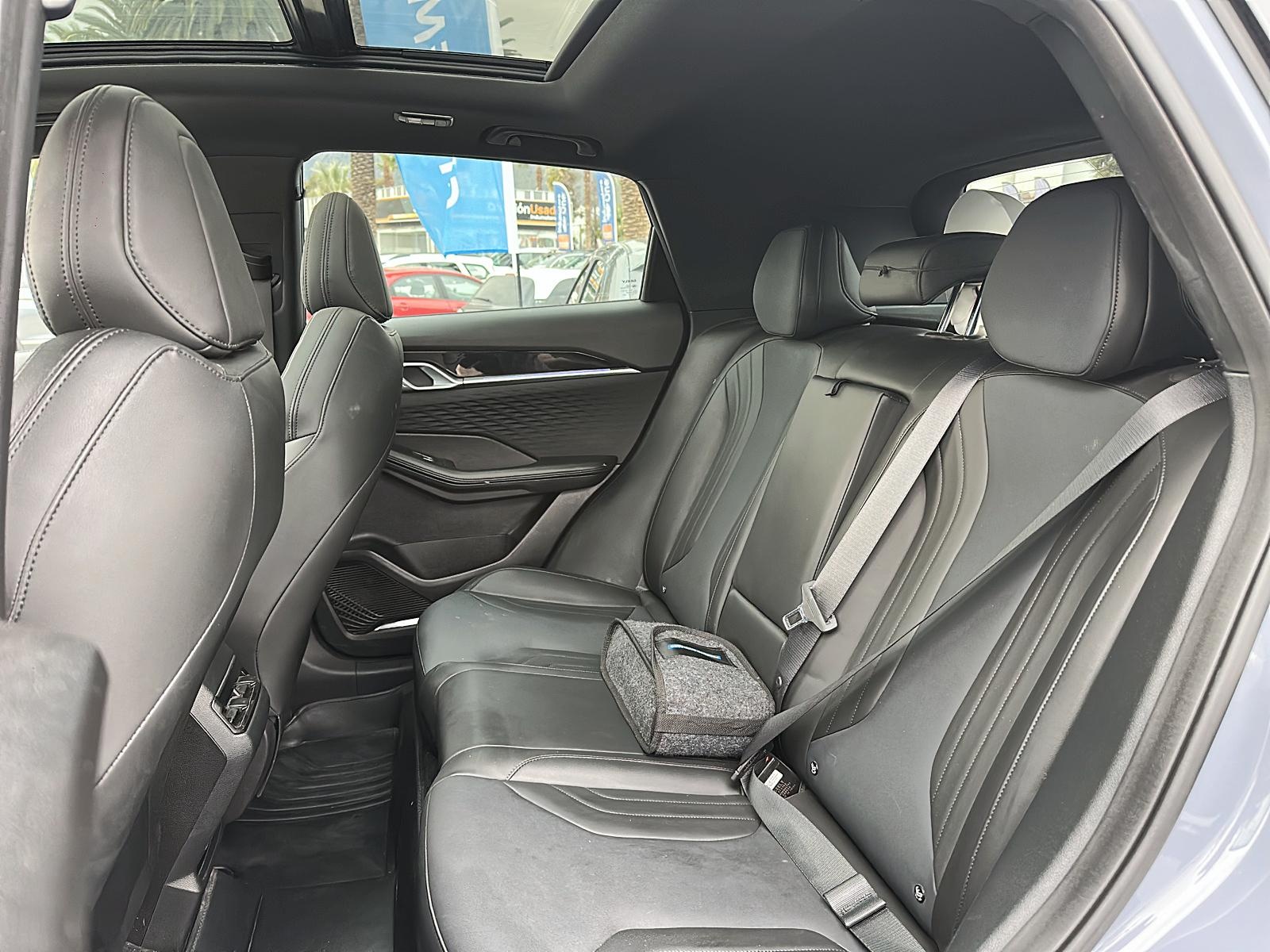Geely COOLRAY 2024 - Imagen 7 de 11