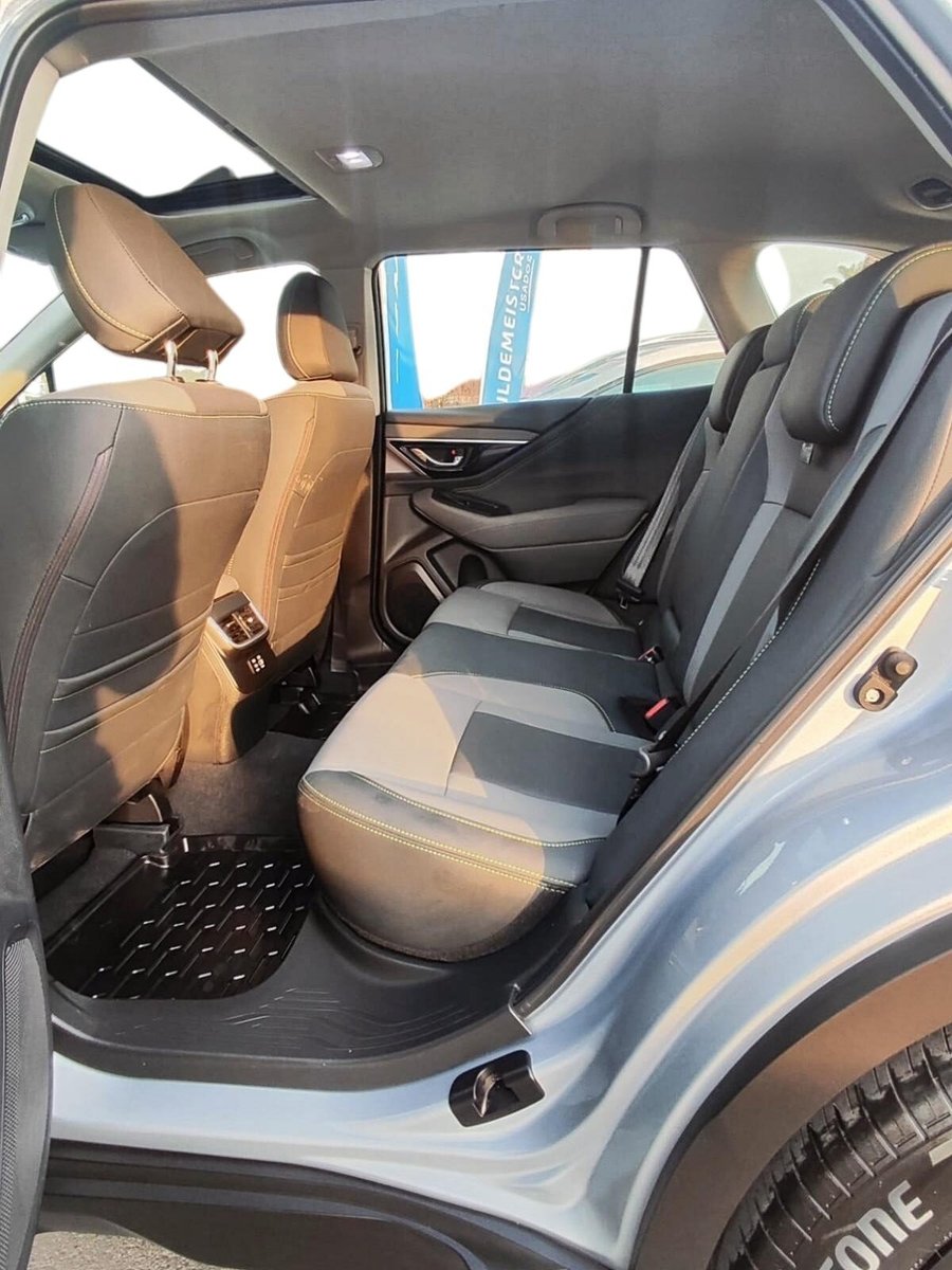 Subaru OUTBACK 2026 - Imagen 12 de 12