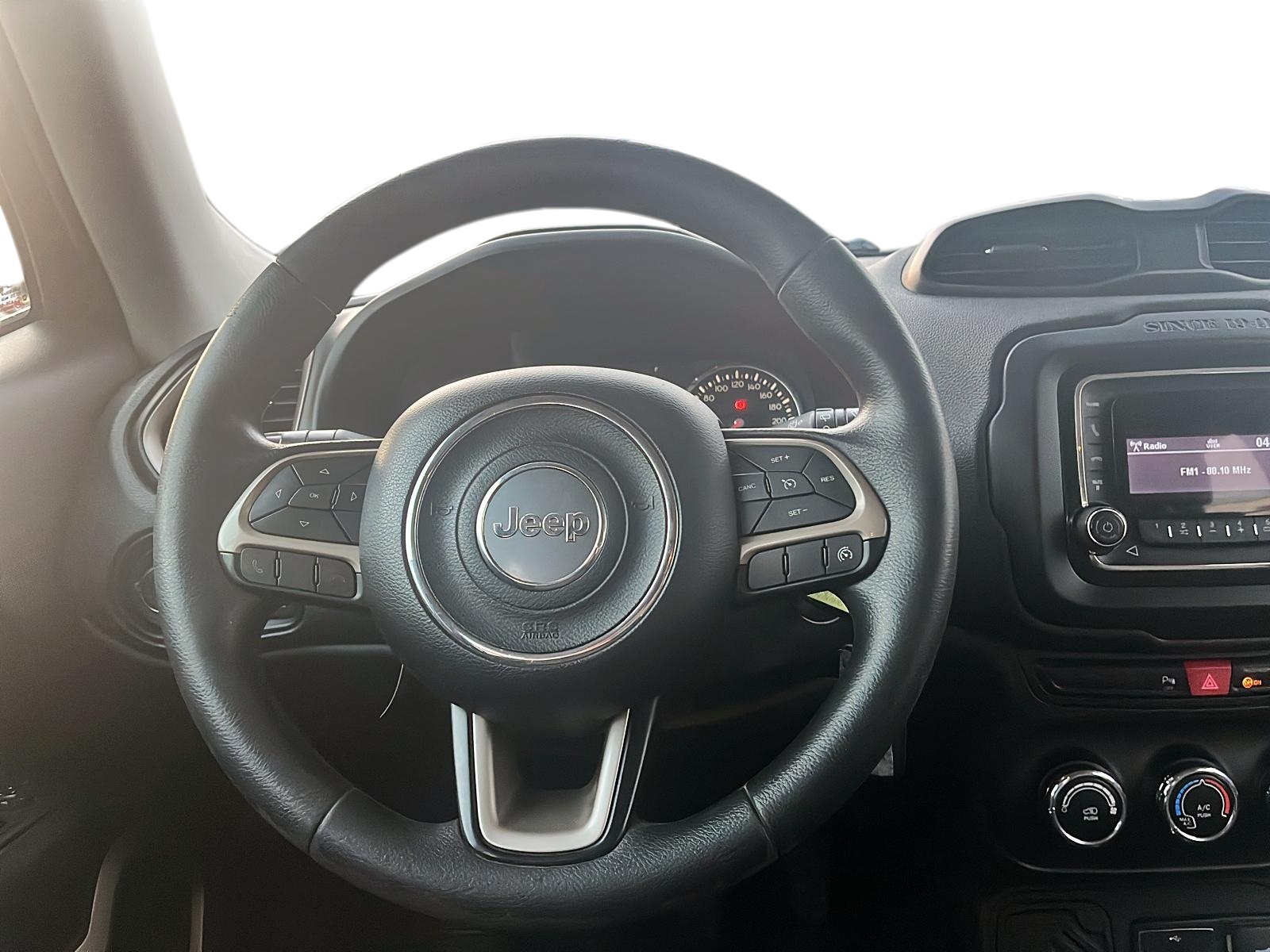 Jeep JEEP 2019 - Imagen 12 de 12