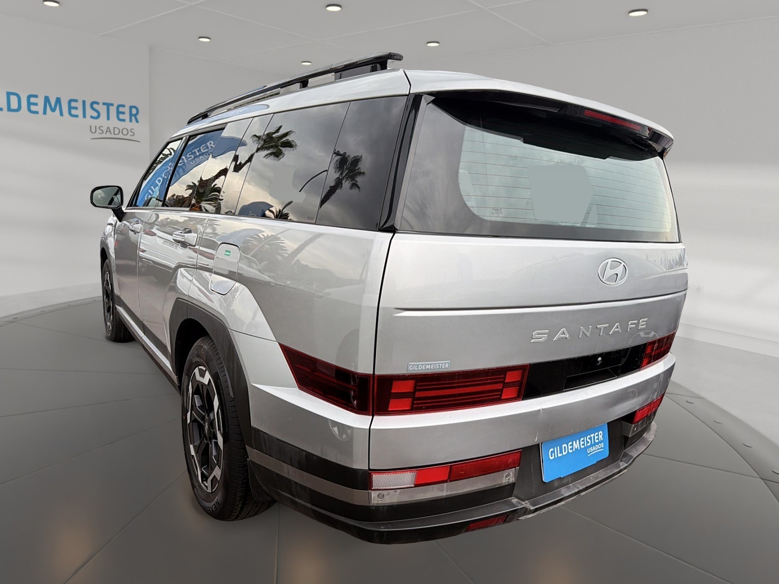 Hyundai HYUNDAI 2025 - Imagen 8 de 12
