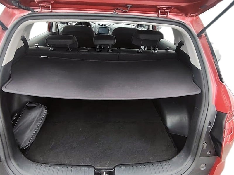 Hyundai CRETA SU2ID 1.5 MT PLUS 2024 - Imagen 7 de 12