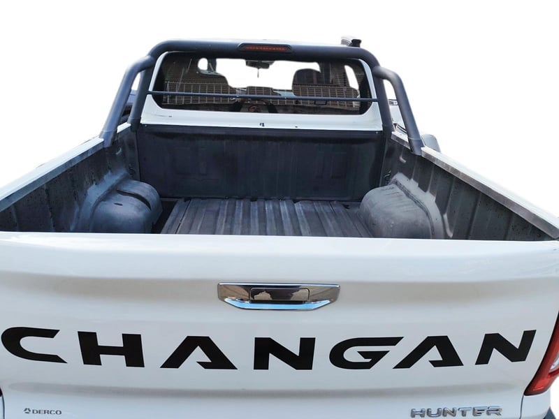 Changan HUNTER 2023 - Imagen 5 de 12