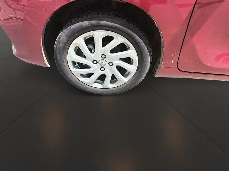 Suzuki BALENO 2024 - Imagen 8 de 12