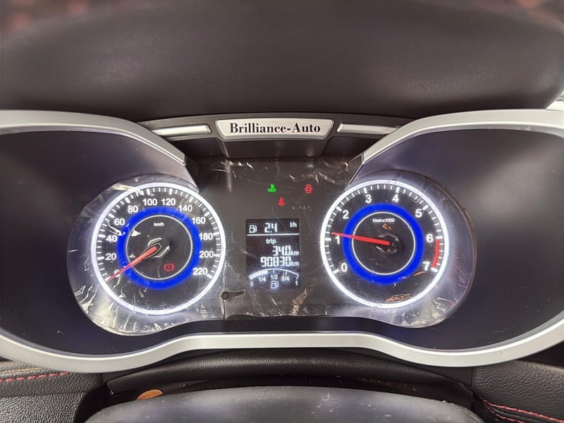 Brilliance V3 2018 - Imagen 12 de 12