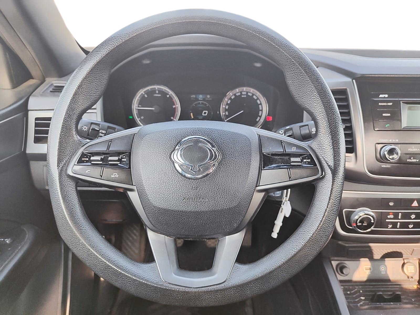 SSANGYONG SSANGYONG 2022 - Imagen 12 de 12