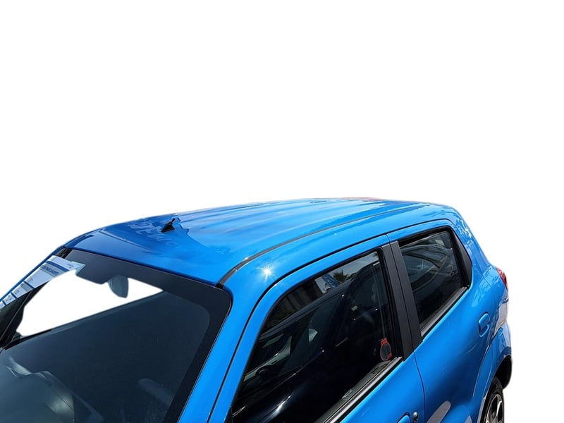 Suzuki SPRESSO 2022 - Imagen 6 de 12