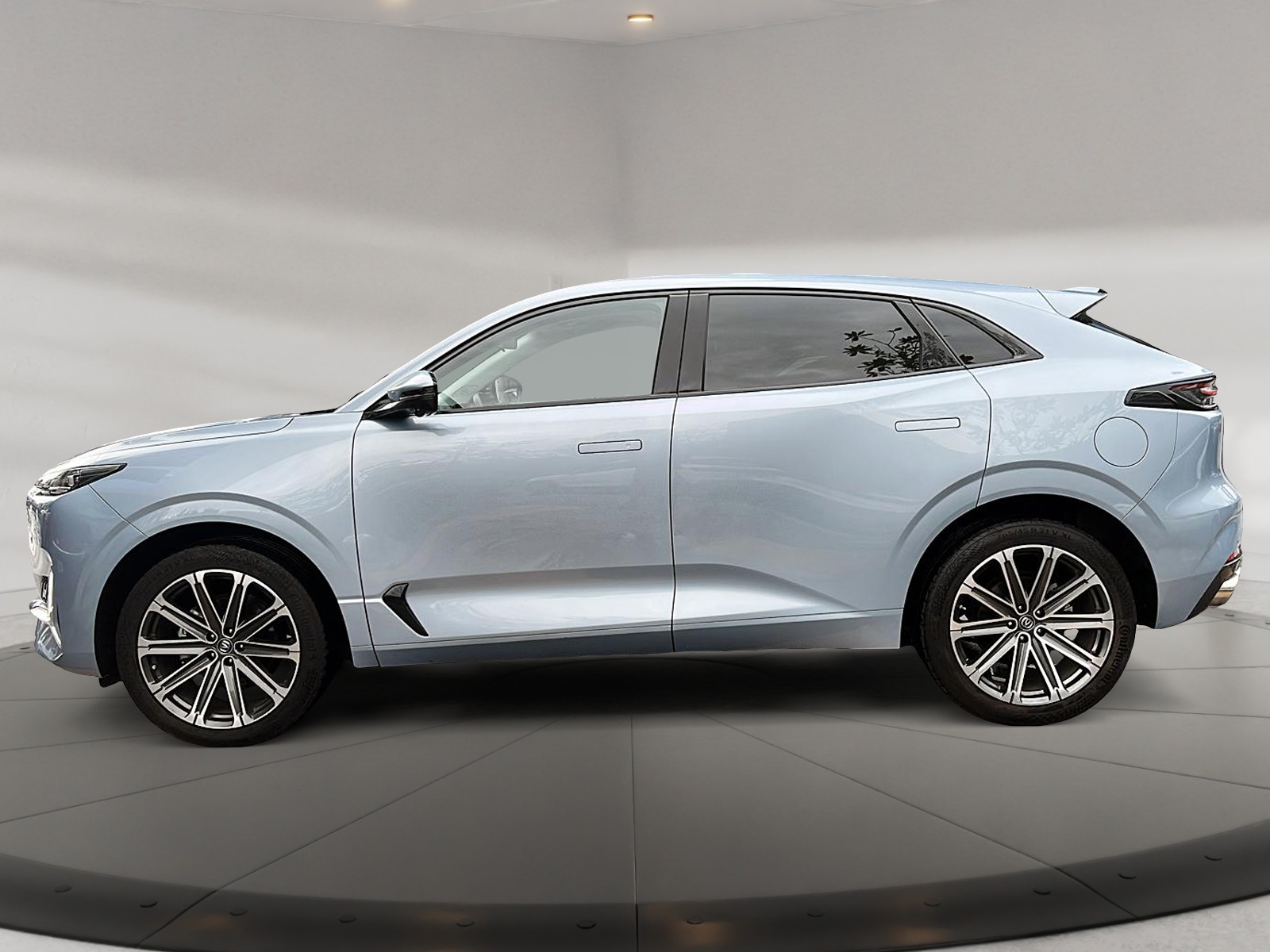 Changan CHANGAN 2024 - Imagen 5 de 12