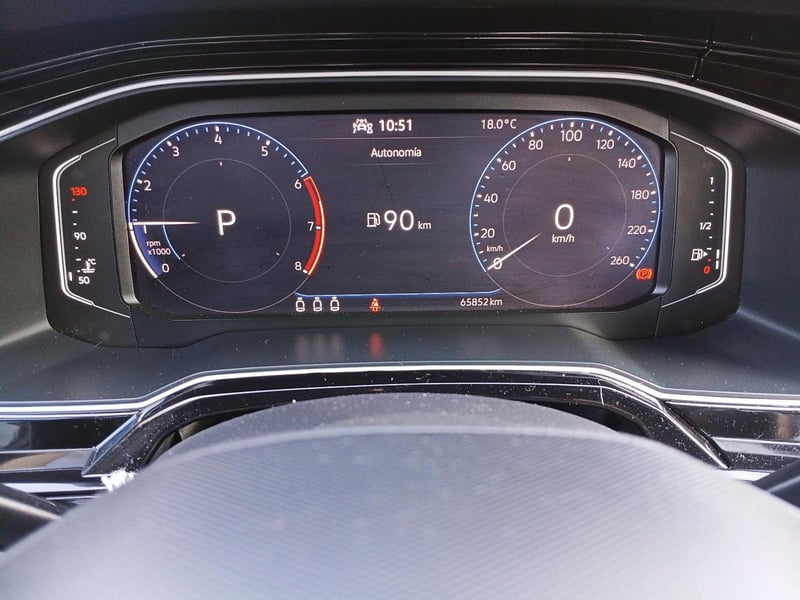 Volkswagen NIVUS 2021 - Imagen 10 de 12