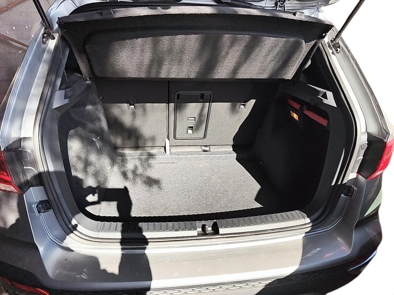 Volkswagen TAOS 2025 - Imagen 7 de 12