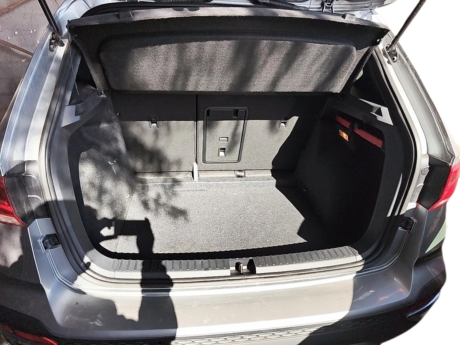 VOLKSWAGEN TAOS 2025 - Imagen 7 de 12