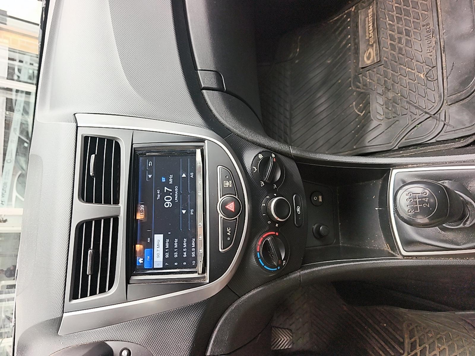 Hyundai ACCENT 2018 - Imagen 11 de 12