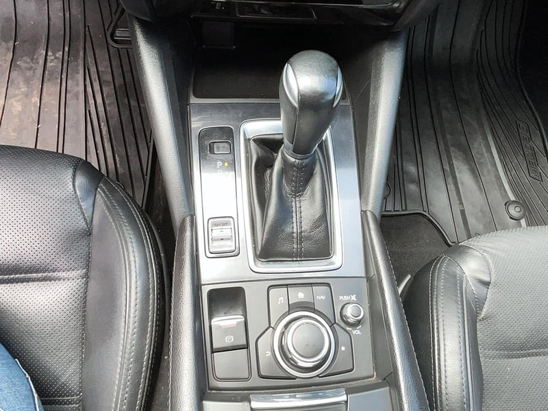 Mazda MAZDA6 2017 - Imagen 7 de 12