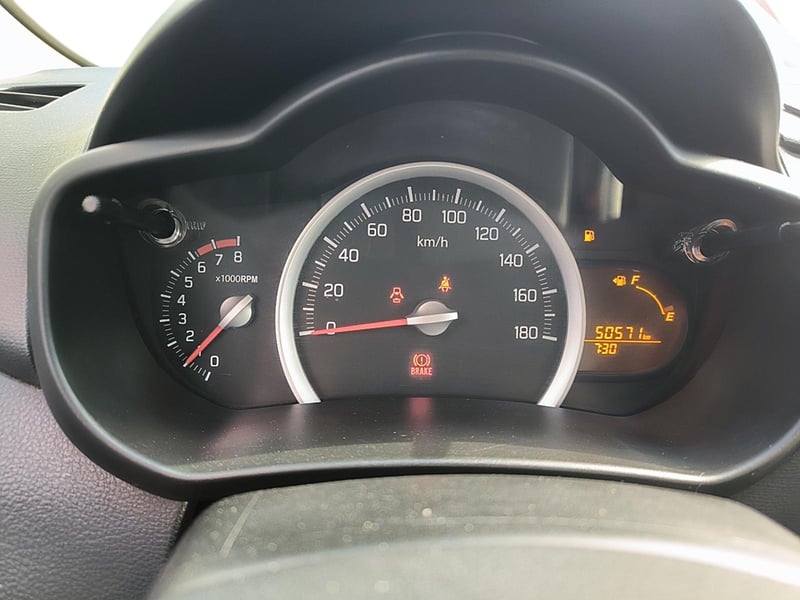 Suzuki CELERIO 2020 - Imagen 8 de 12