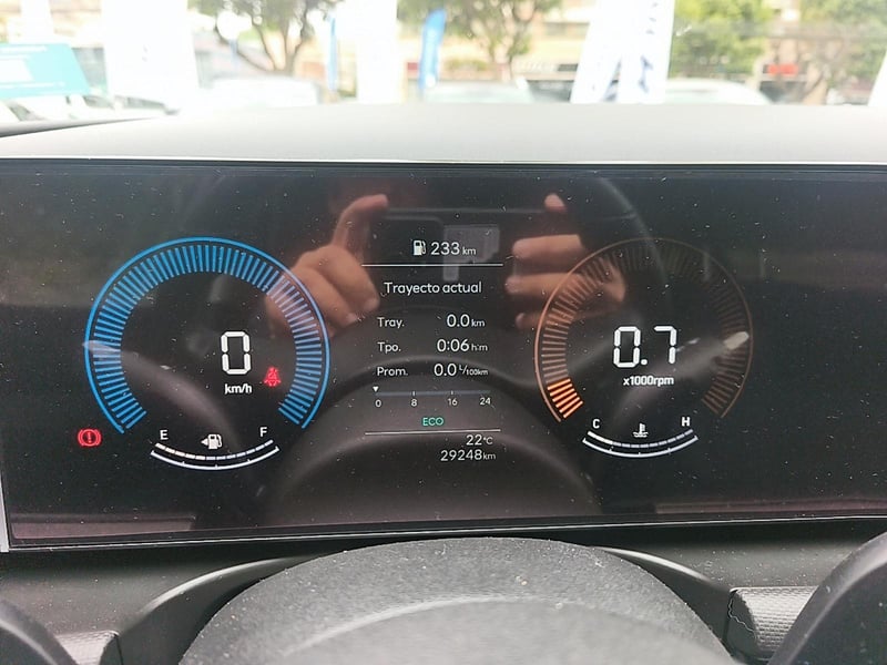 Hyundai HYUNDAI 2025 - Imagen 12 de 12