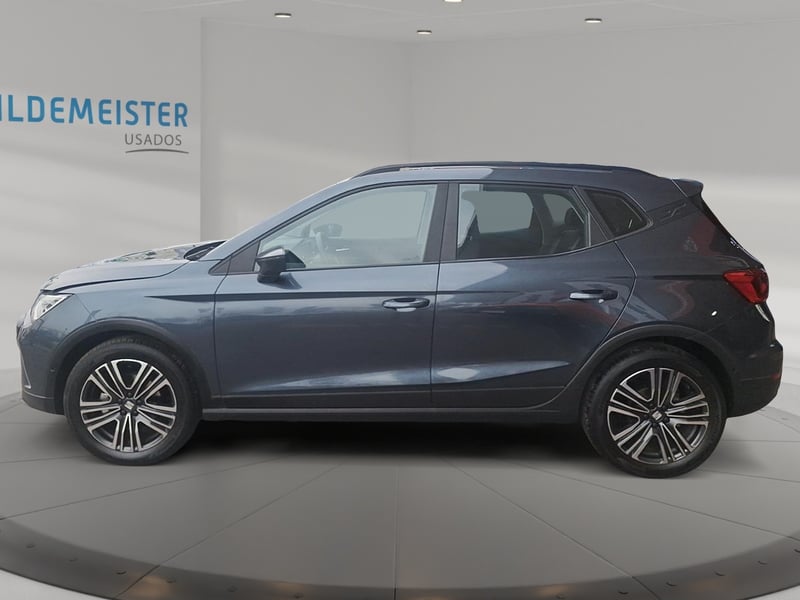 SEAT ARONA 2025 - Imagen 6 de 12