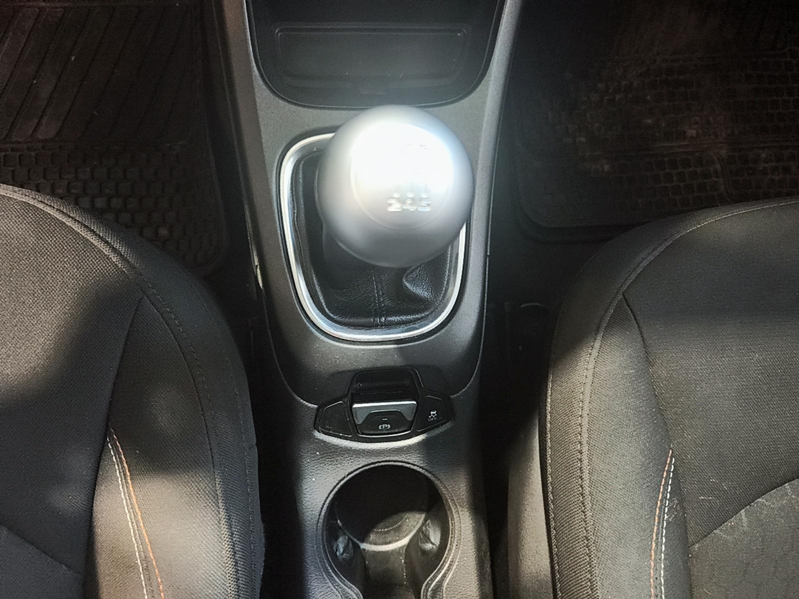 JEEP JEEP 2019 - Imagen 9 de 12