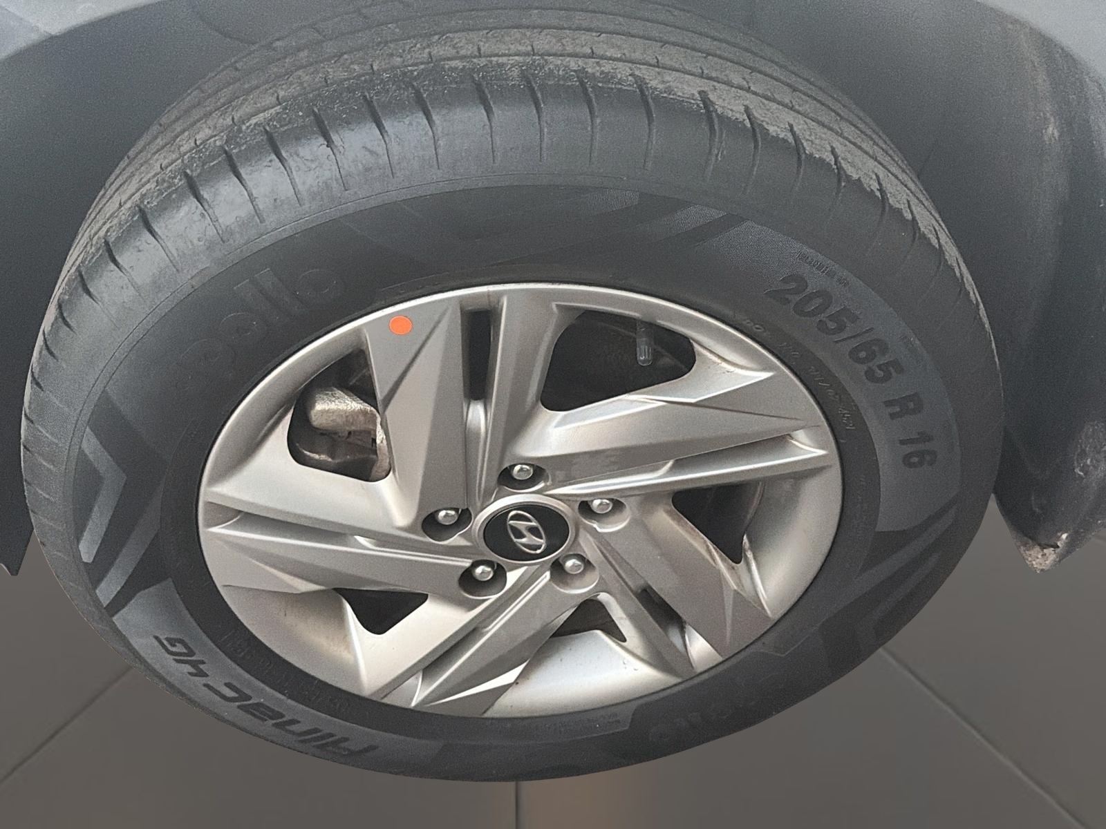 Hyundai CRETA 2022 - Imagen 7 de 12