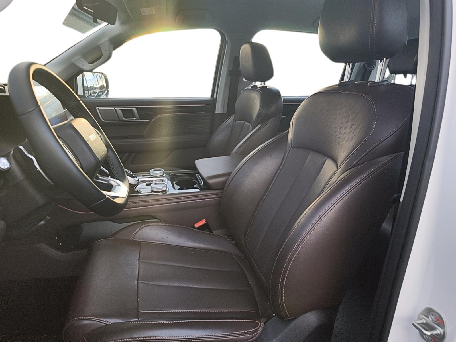 Foton FOTON 2026 - Imagen 6 de 11