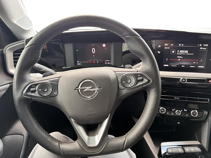 Opel MOKKA 2023 - Imagen 8 de 12