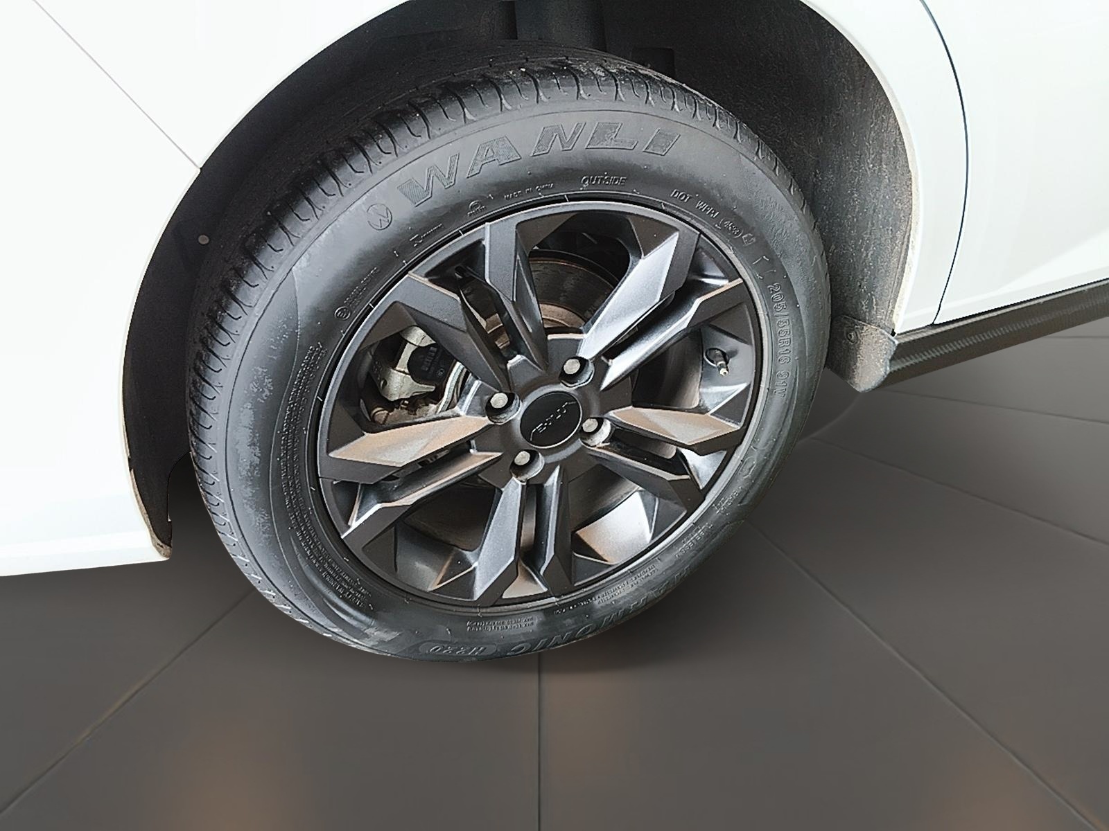 Dongfeng DONGFENG 2024 - Imagen 5 de 9