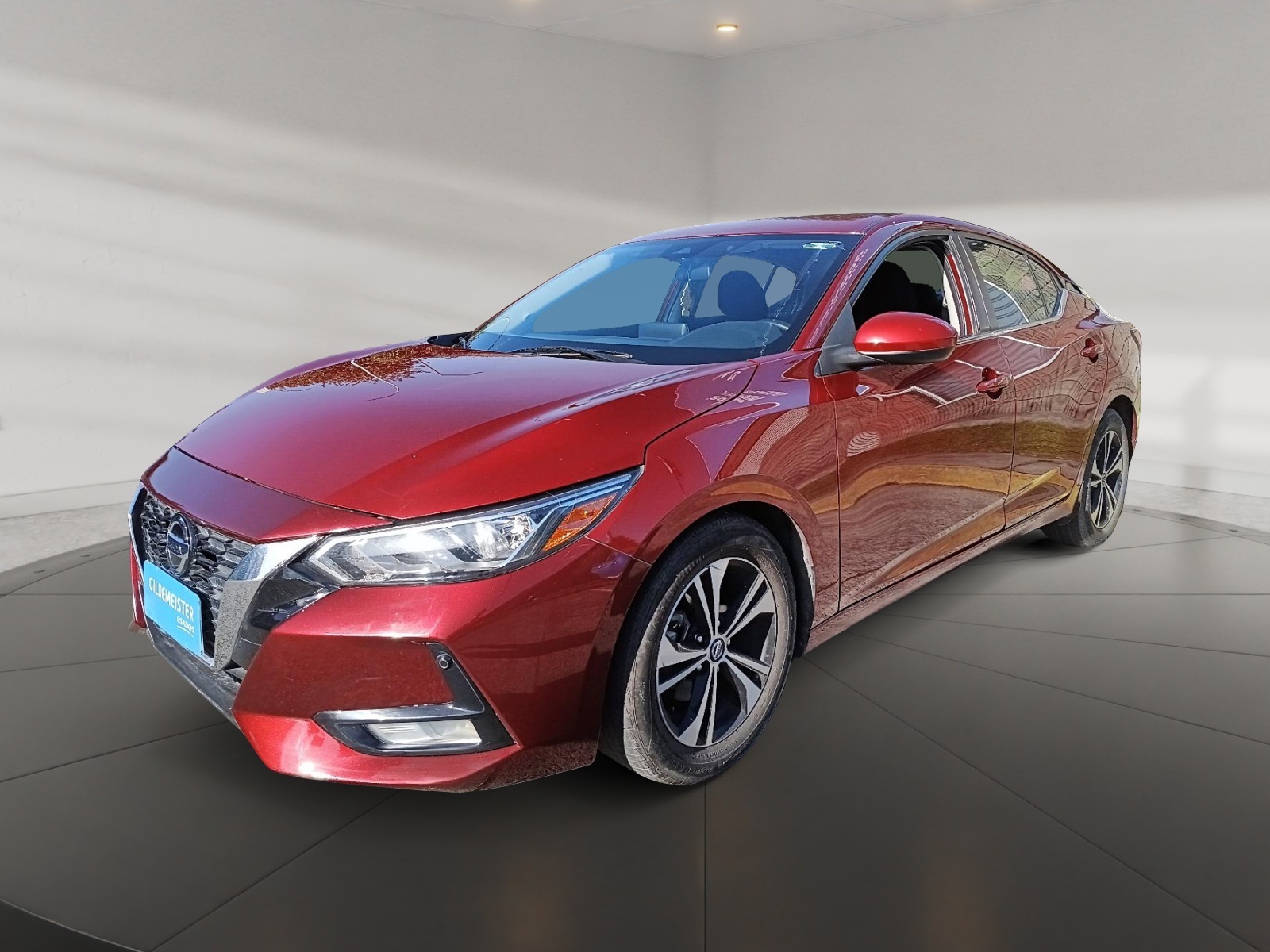 Nissan Nissan 2023