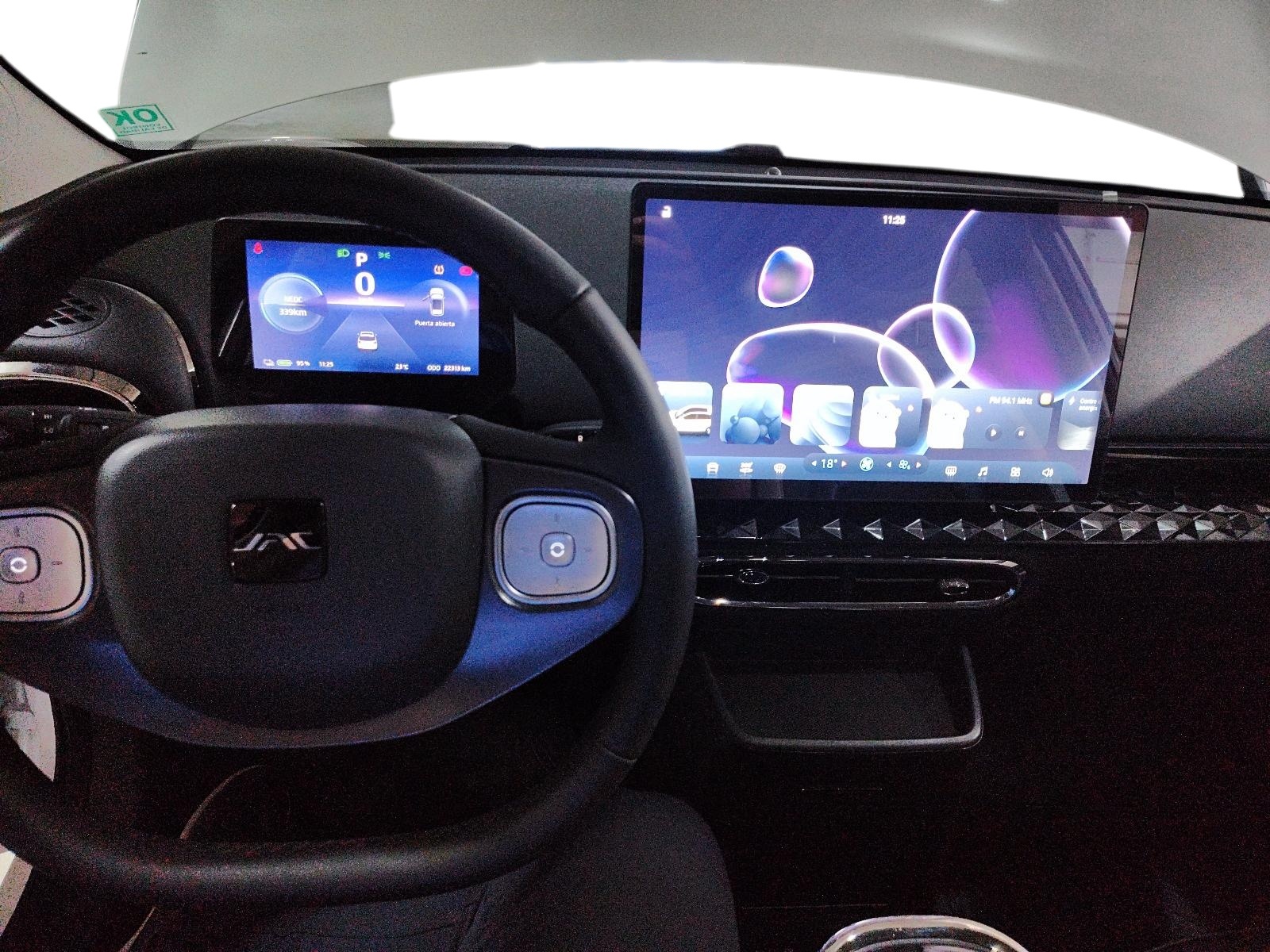 JAC JAC 2025 - Imagen 10 de 12