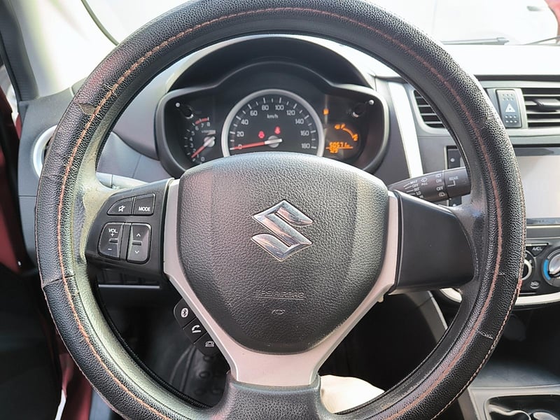 Suzuki CELERIO 2020 - Imagen 10 de 12