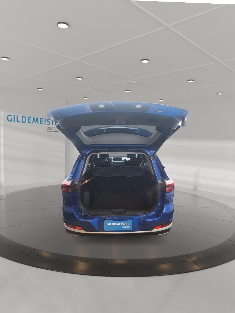 Chery TIGGO 7 PRO 2023 - Imagen 5 de 9