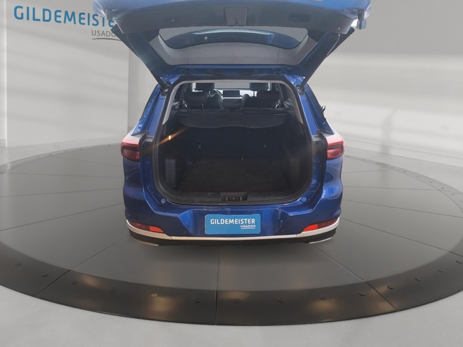 Chery TIGGO 7 PRO 2023 - Foto 5 de 9