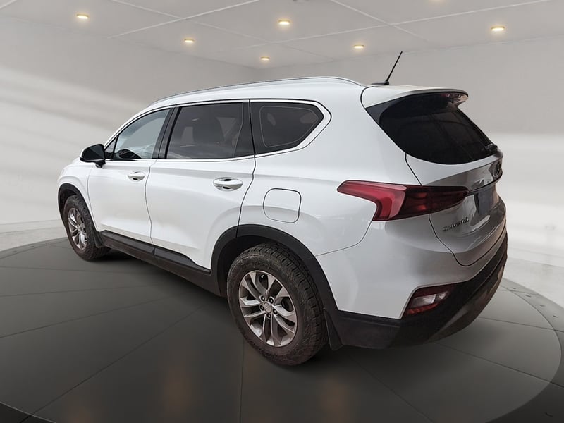 Hyundai SANTA FE 2020 - Imagen 4 de 12