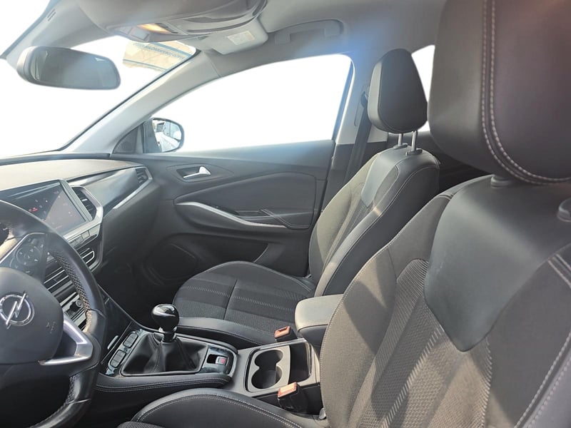 Opel OPEL 2024 - Imagen 7 de 12