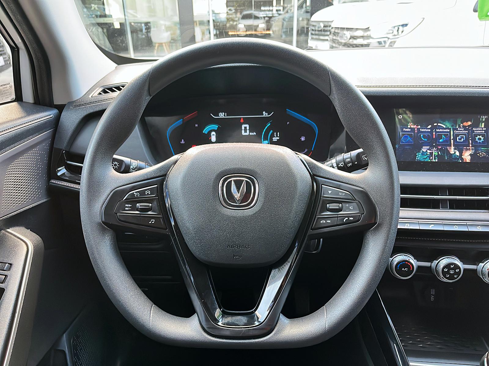 Changan CS15 2025 - Imagen 12 de 12