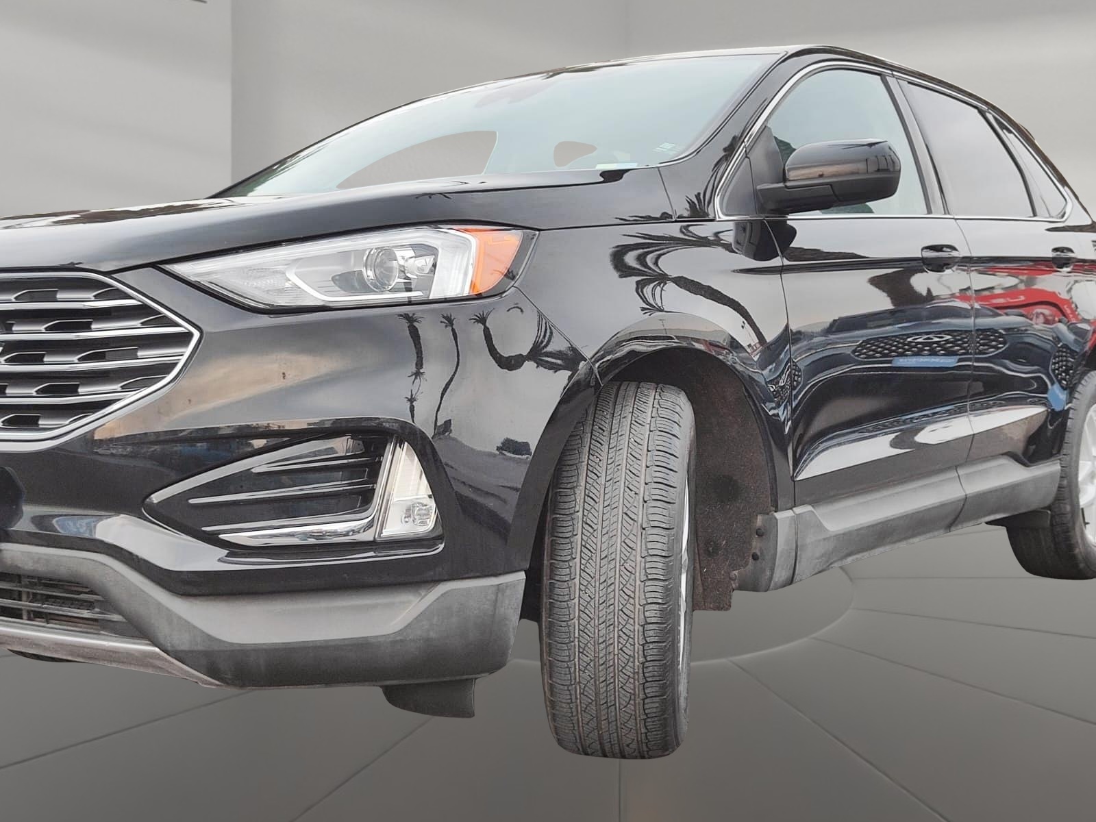 Ford EDGE 2023 - Imagen 7 de 12