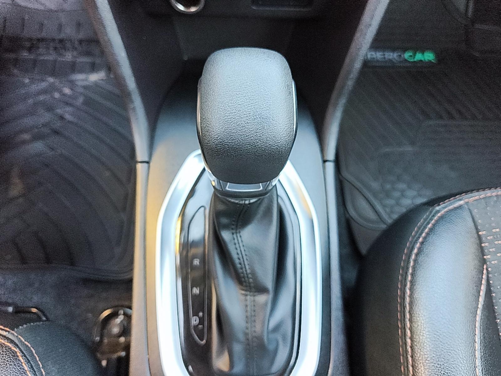 CHERY TIGGO 2 2022 - Imagen 8 de 11
